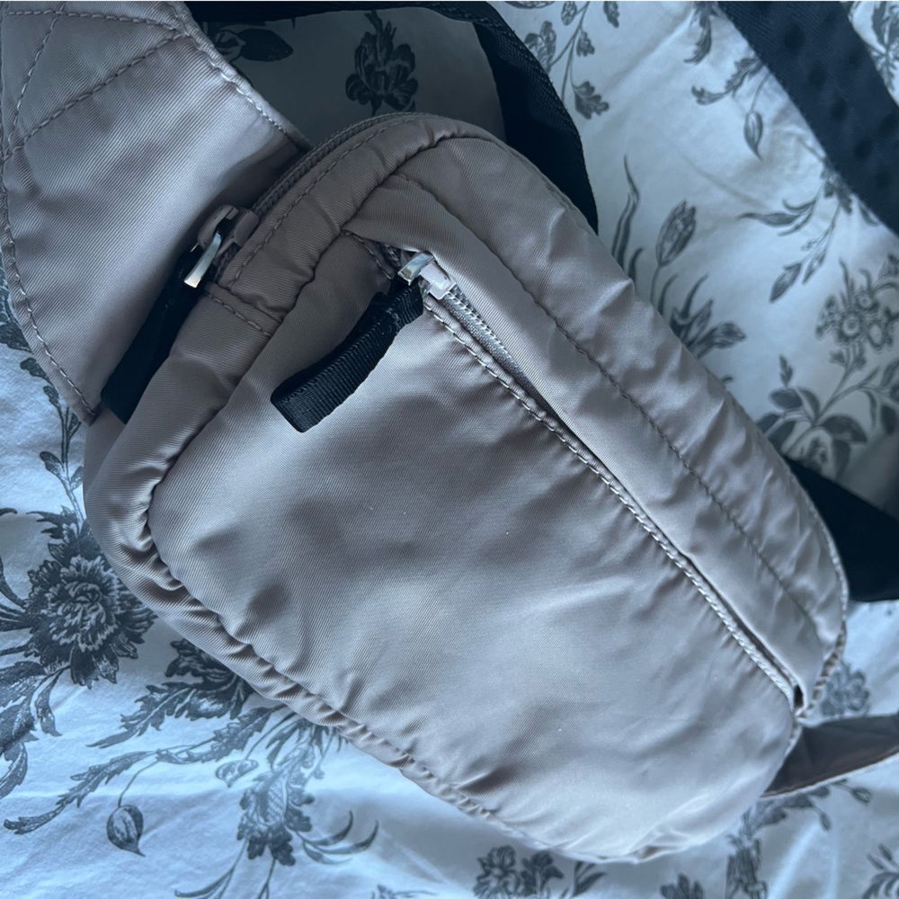 Fanny/belt bag